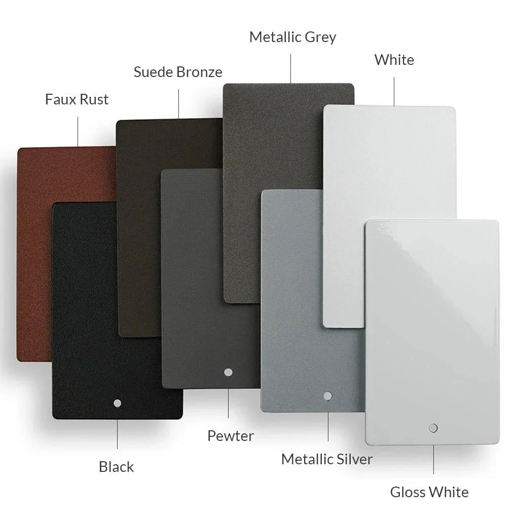 X-TAGE PURE ALUMINIUM【ROUND M】 Amazon.com: Excel ICG408 Gold 21